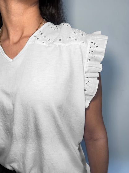 Sabi Blouse