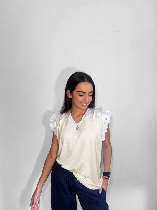 Sabi Blouse