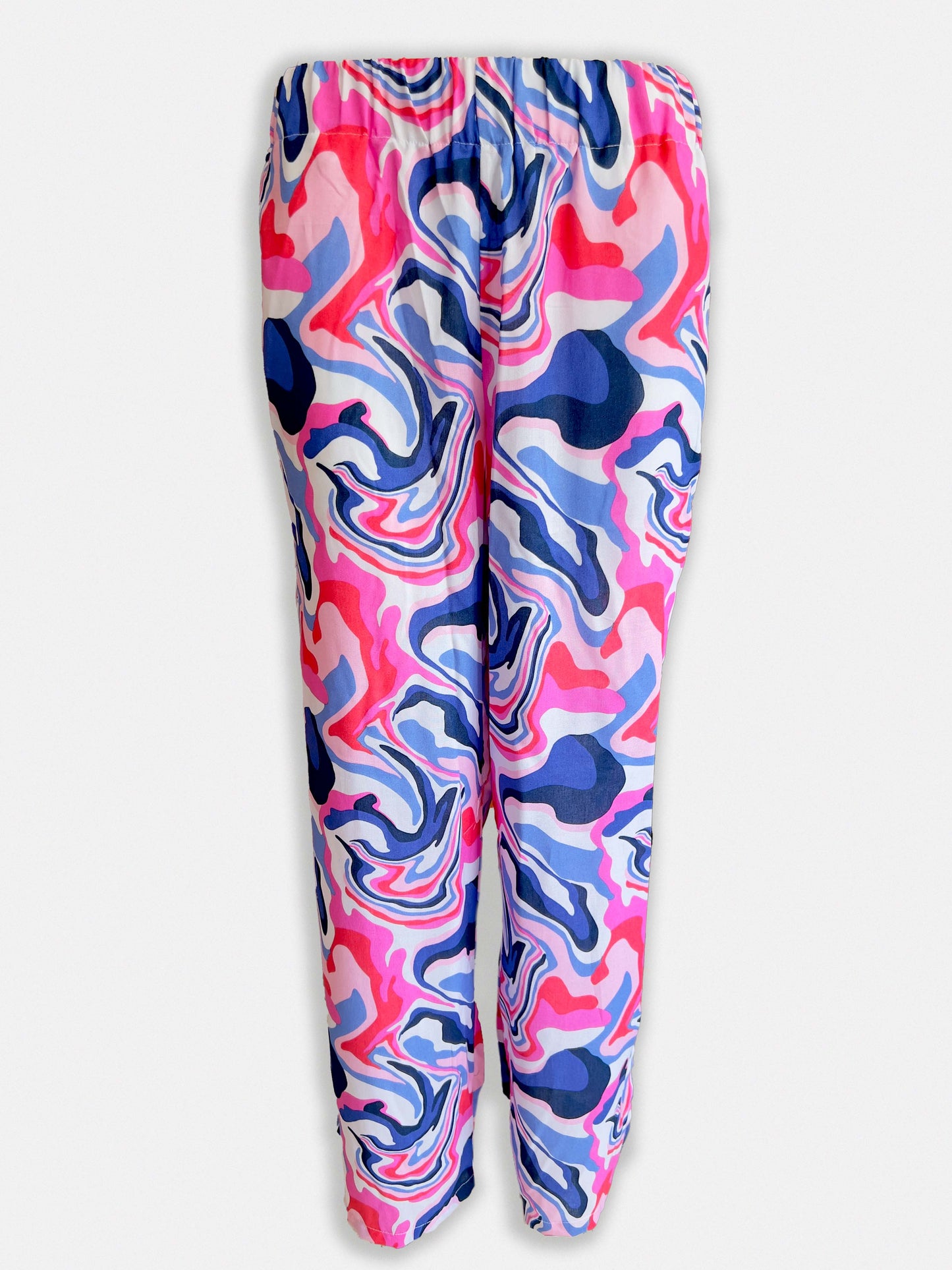 COLORFUL PANT ☆