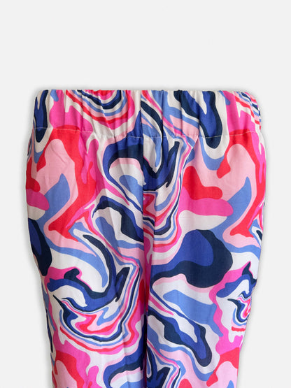 COLORFUL PANT ☆