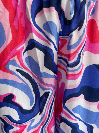 COLORFUL PANT ☆