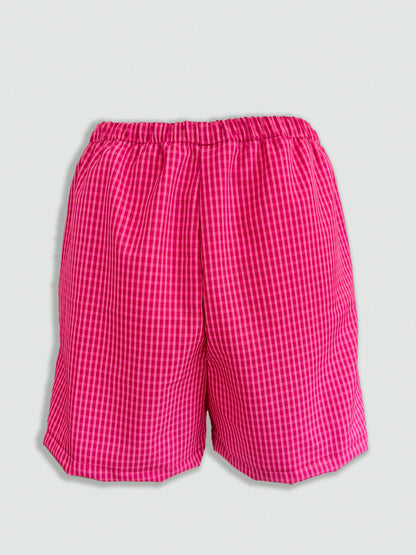 SHORT RAYAS ✪