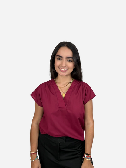 Sophia Blouse