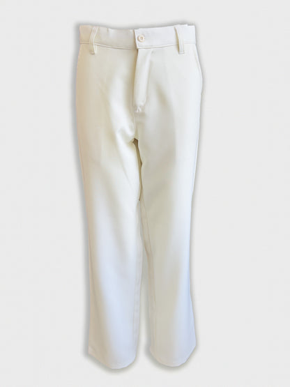 Pantalon de Vestir Recto