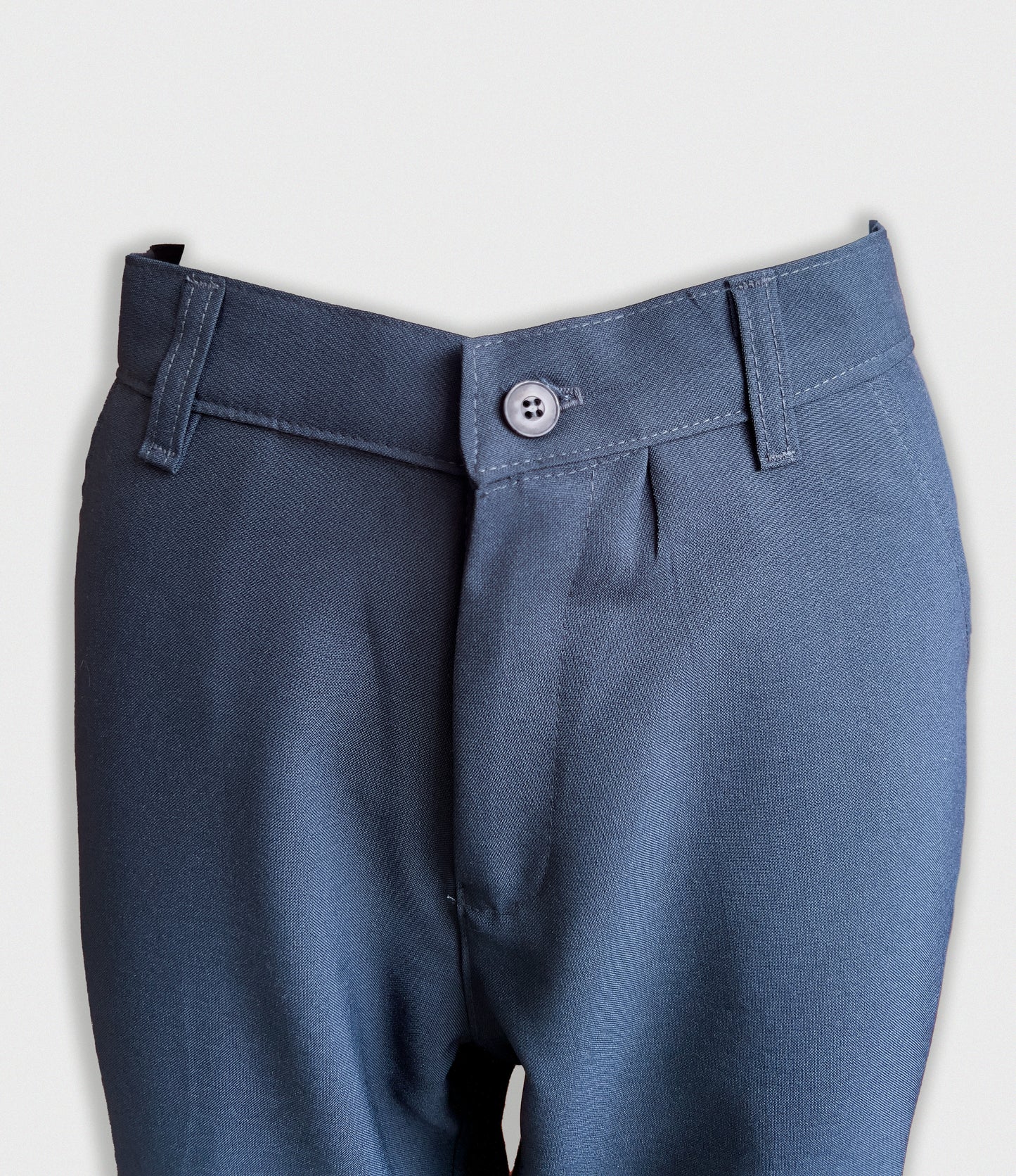 Pantalon de Vestir Recto