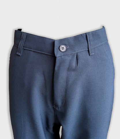 Pantalon de Vestir Recto