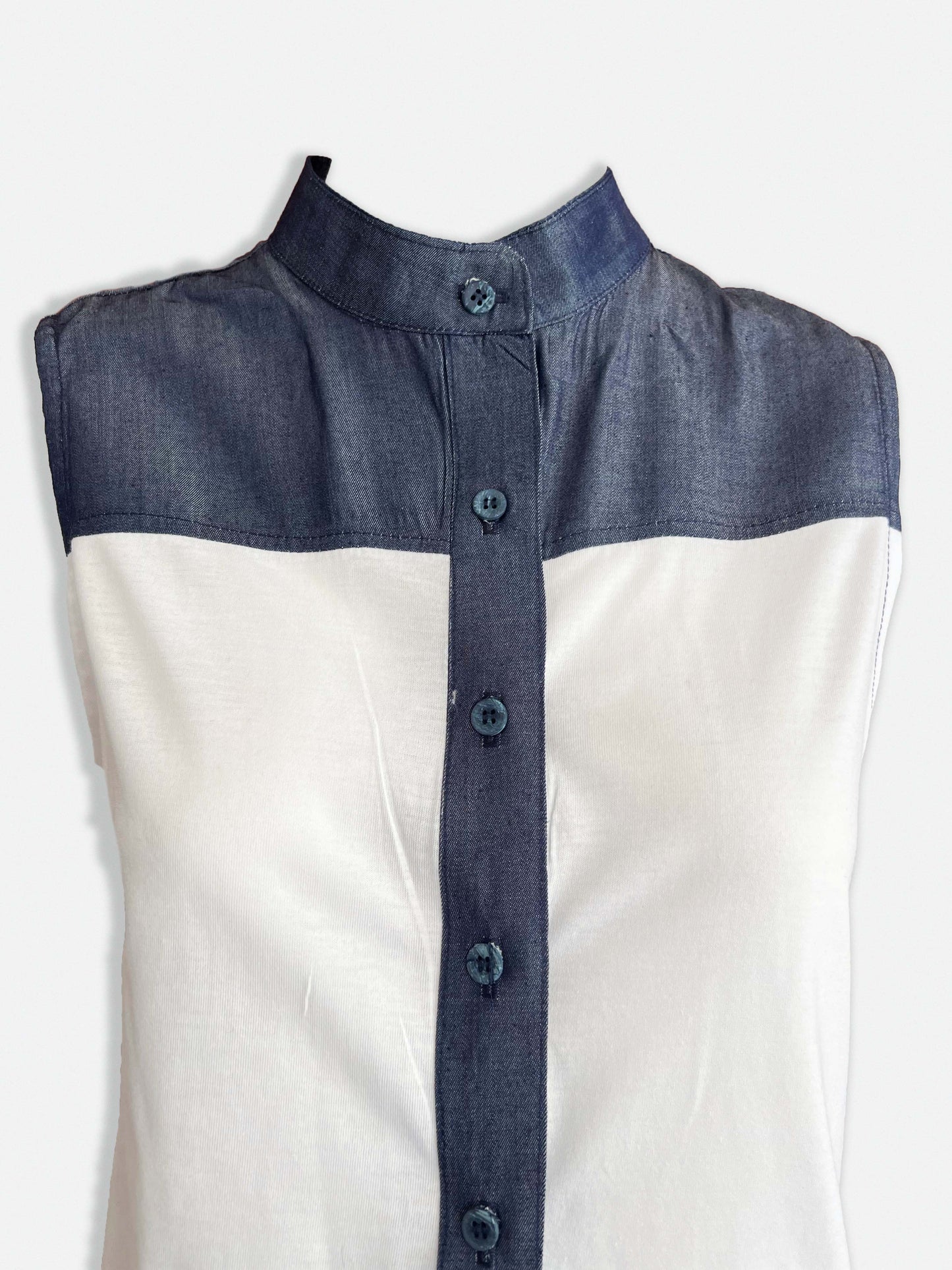 Texan Blouse