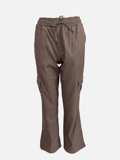 Urban Cargo Pant