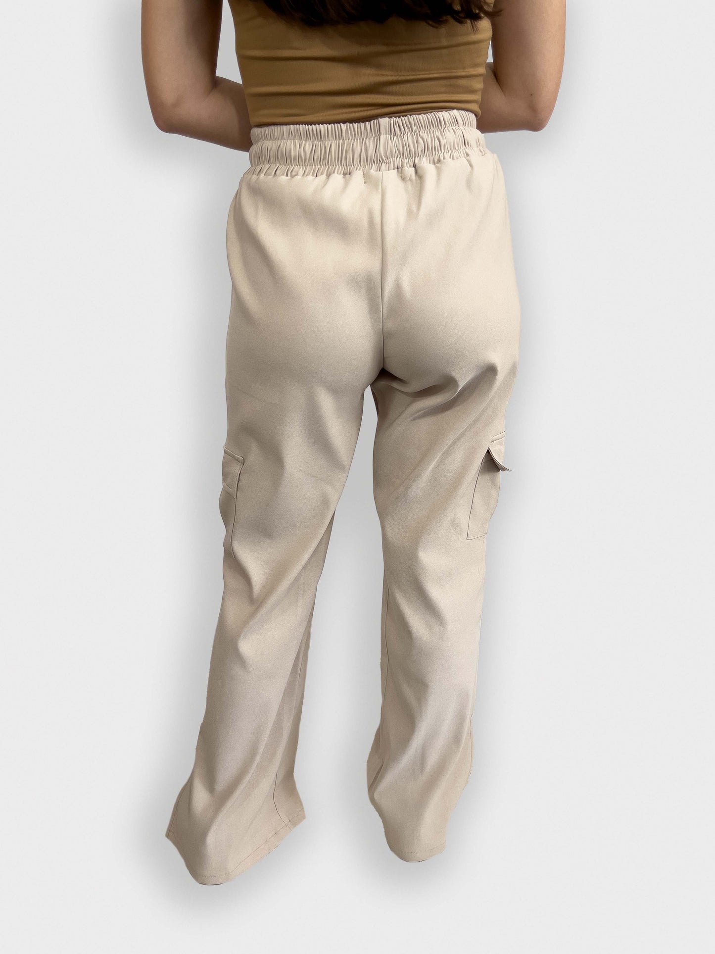 Urban Cargo Pant