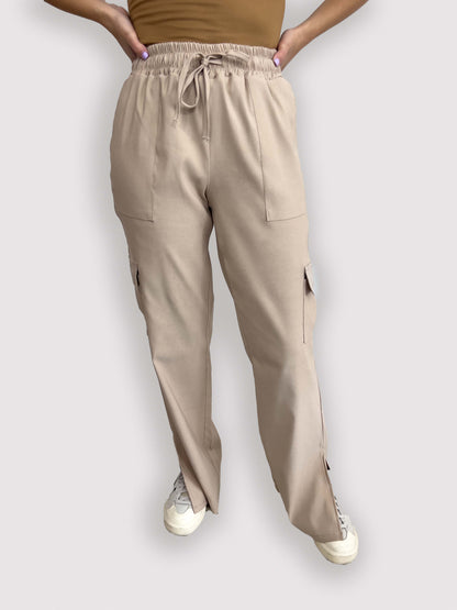 Urban Cargo Pant