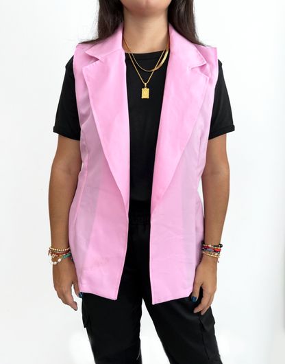 Chaleco Vest