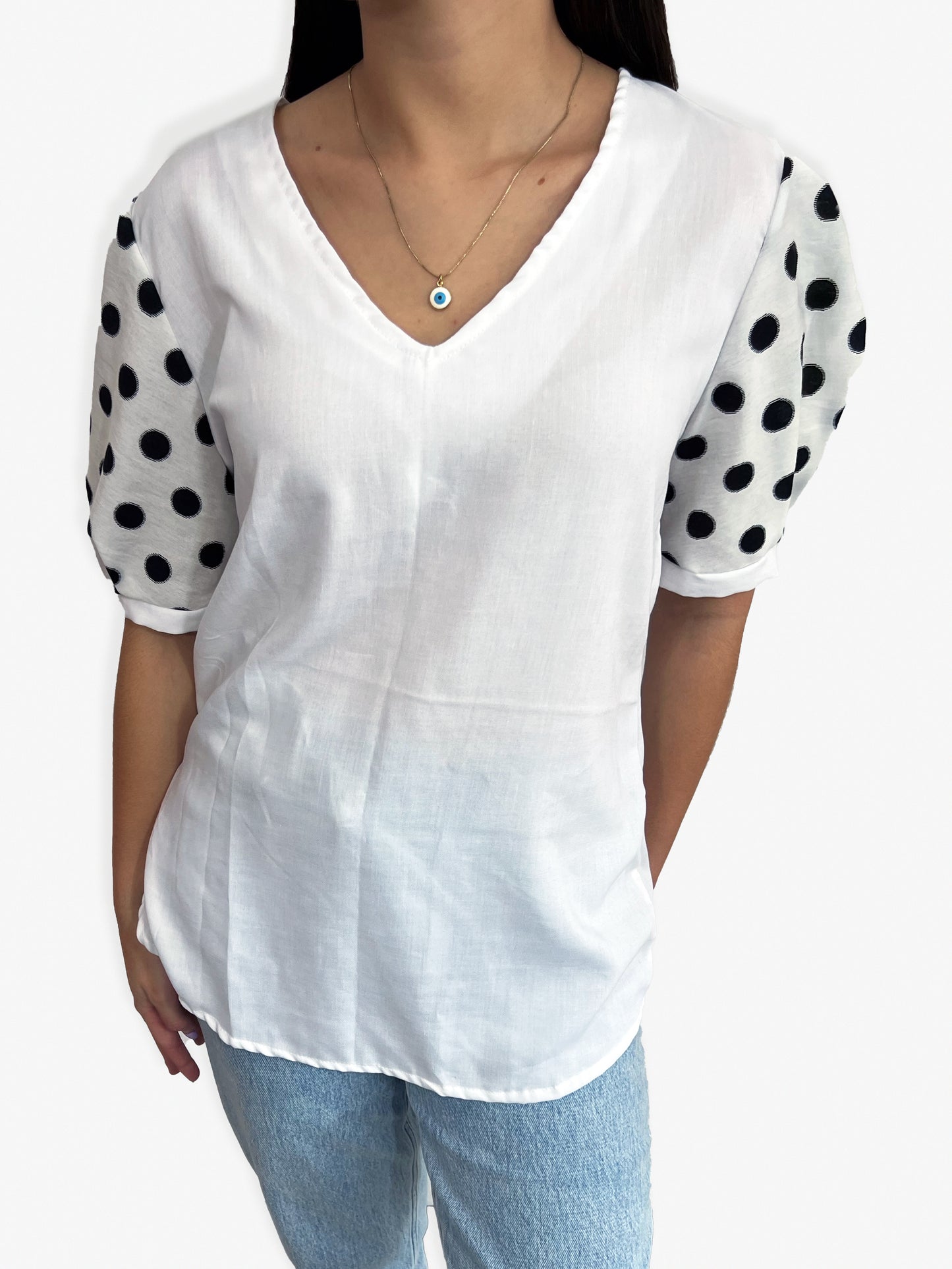 Blusa Willow