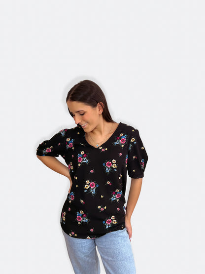 Blusa Willow