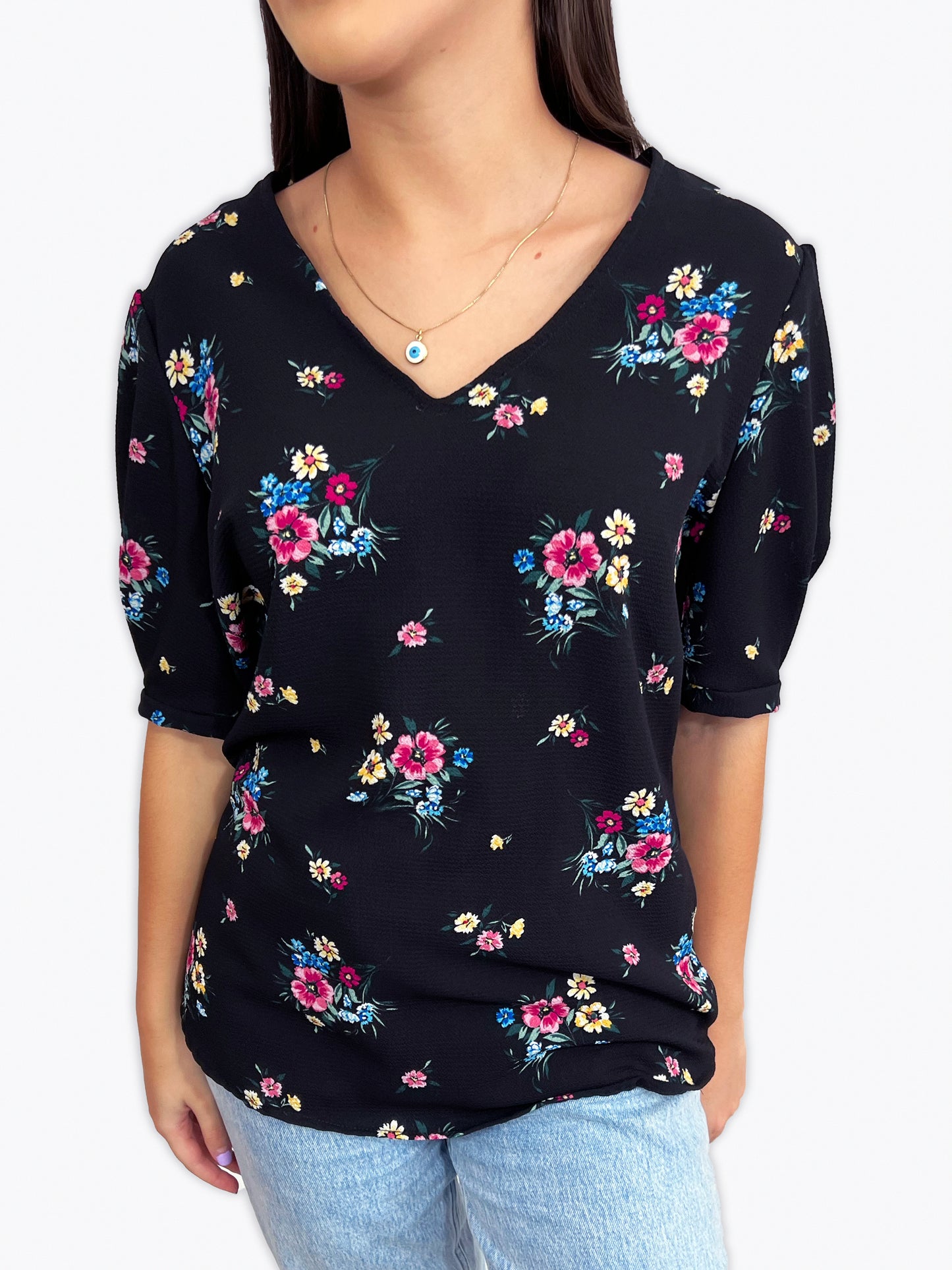 Blusa Willow