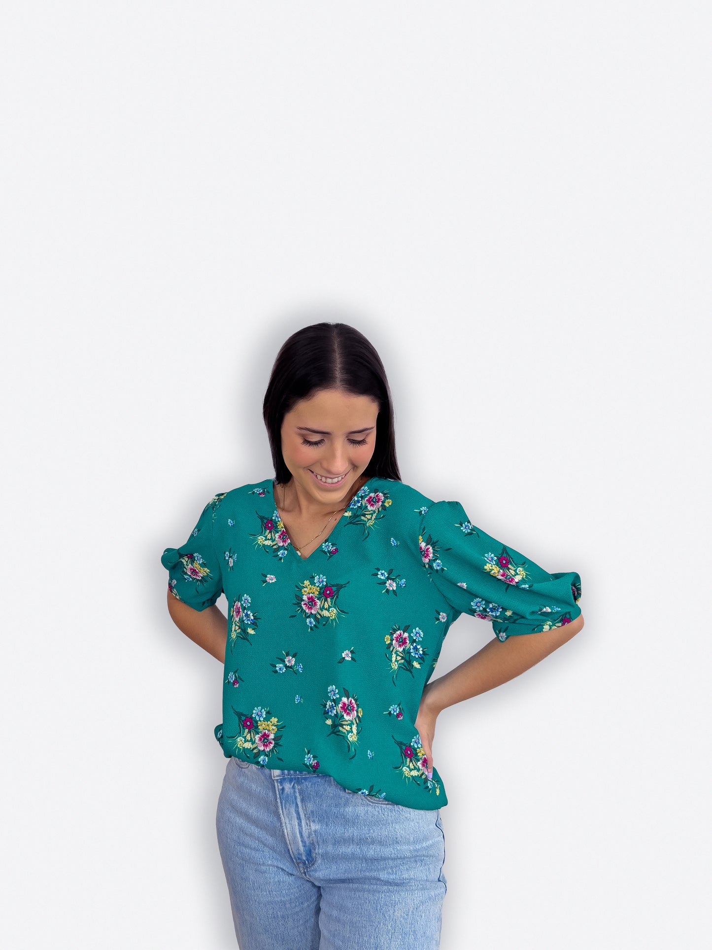 Blusa Willow