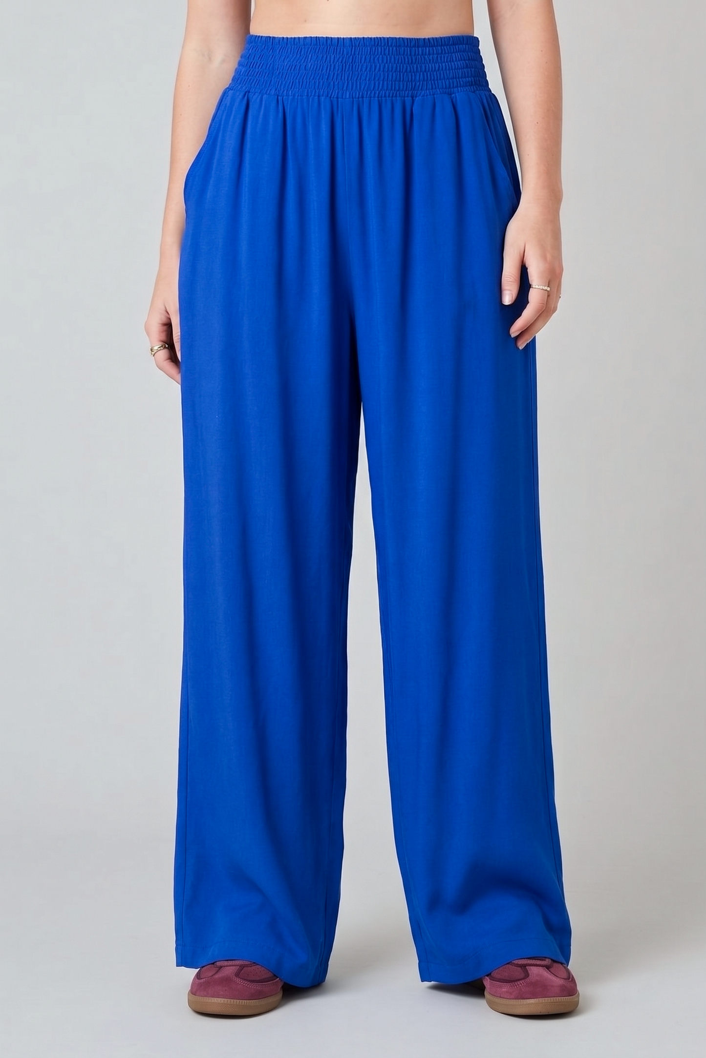 Baggy Pants