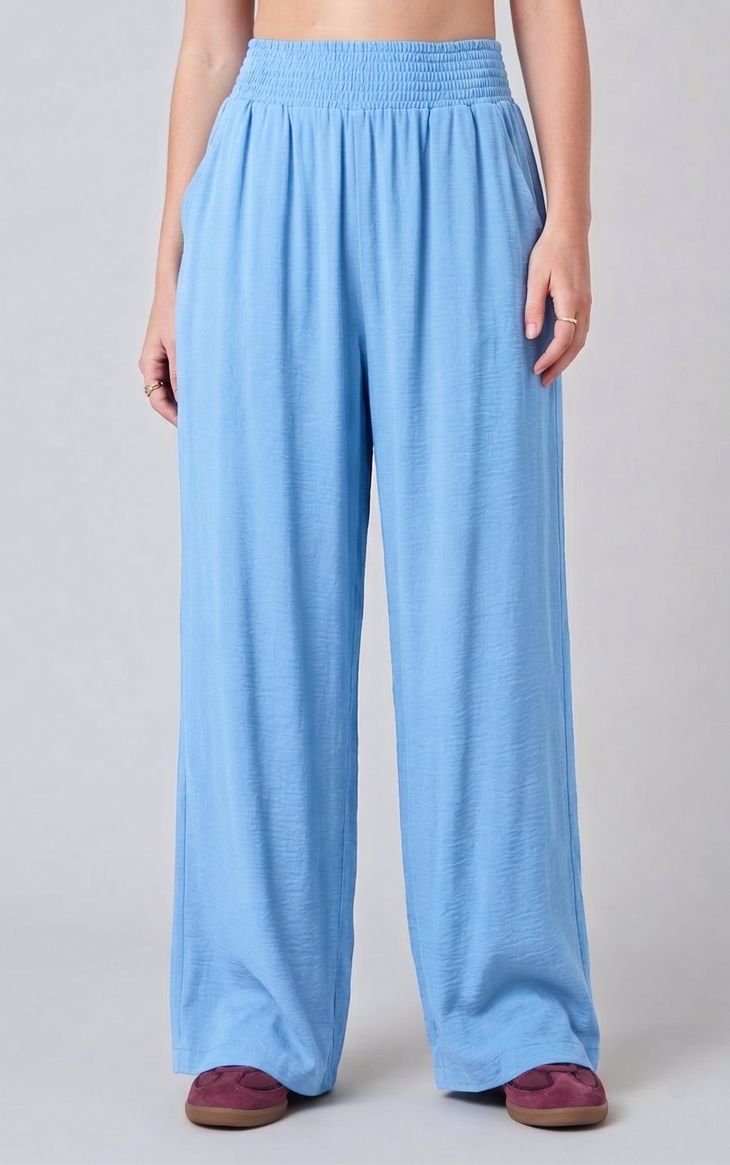 Baggy Pants