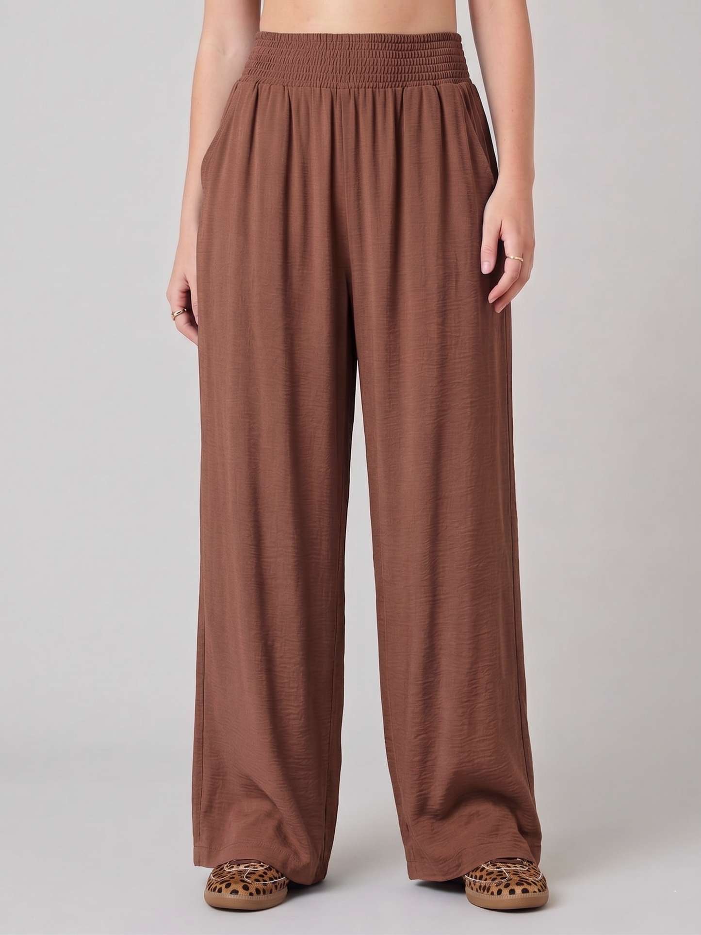 Baggy Pants