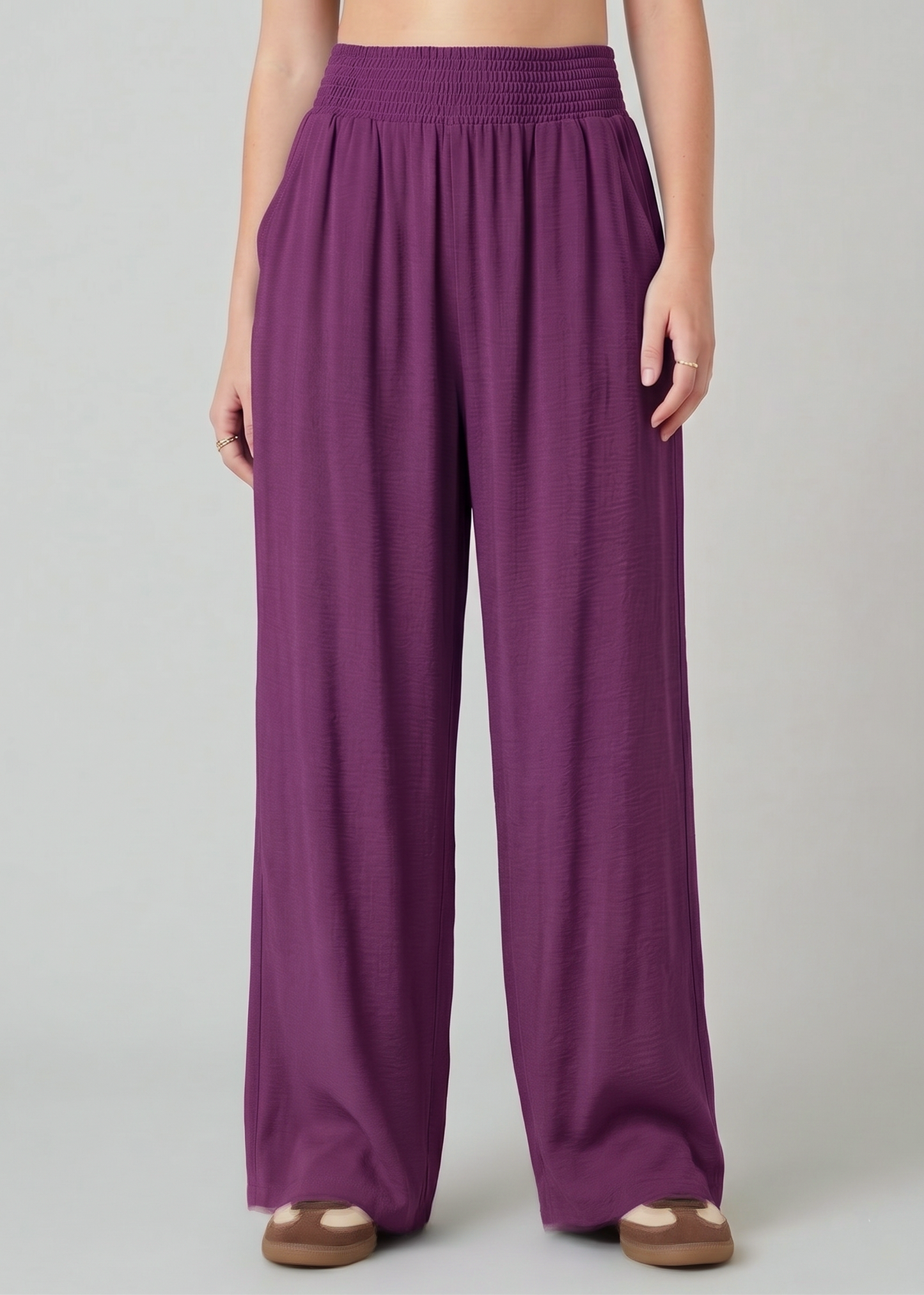 Baggy Pants