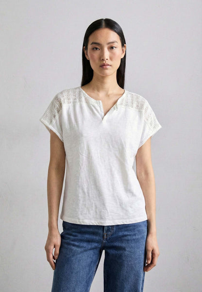 Estrella Blouse