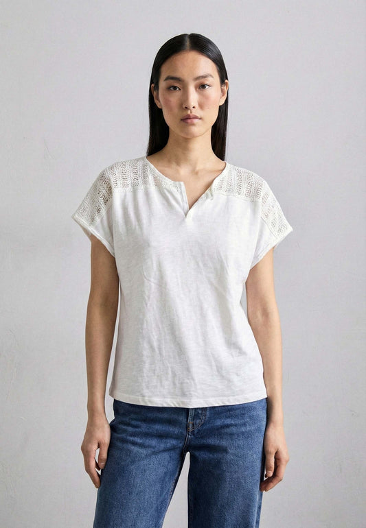 Estrella Blouse