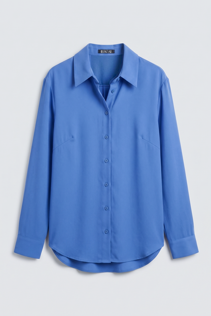 Camisa de Rayón