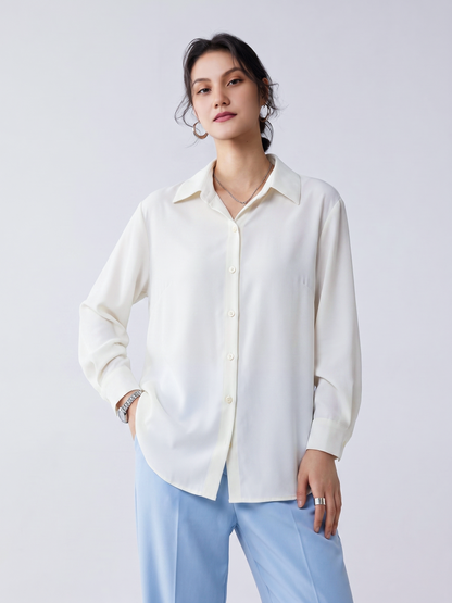 Camisa de Rayón