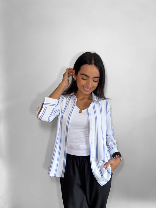 Camisa Amapola