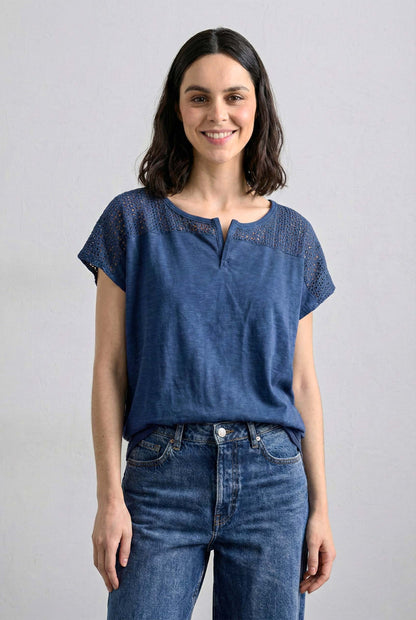 Estrella Blouse