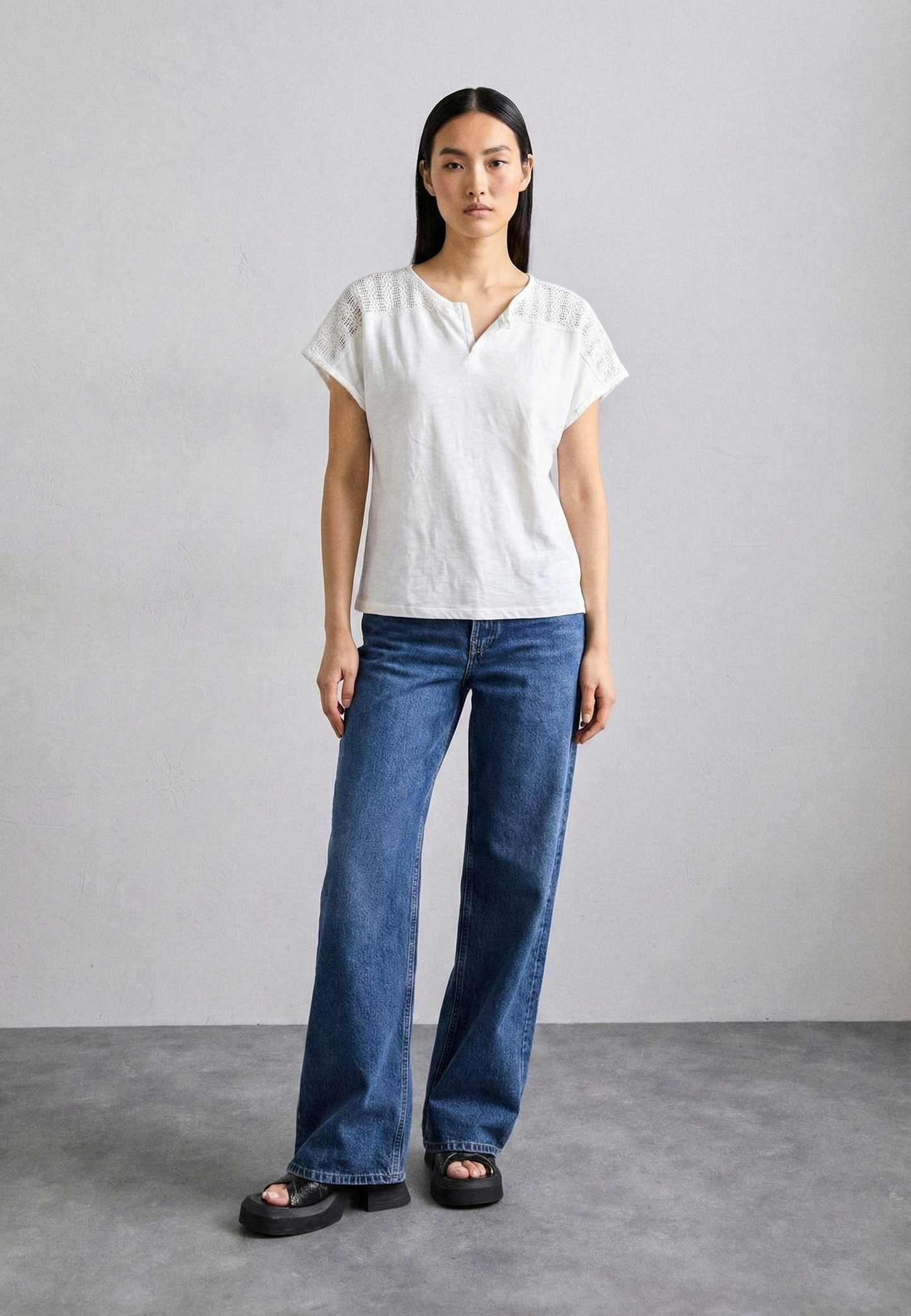 Estrella Blouse