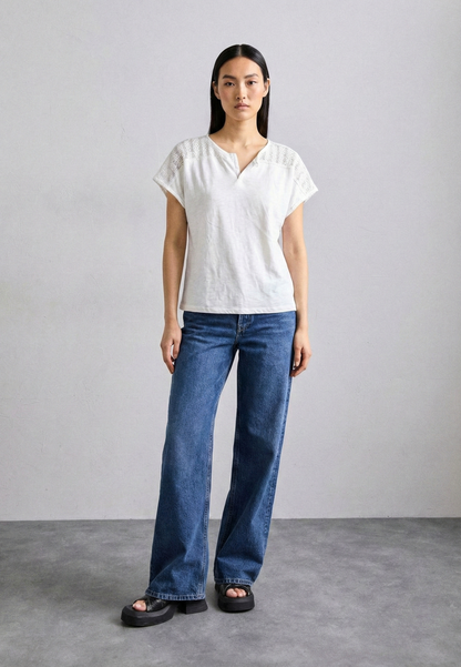 Estrella Blouse
