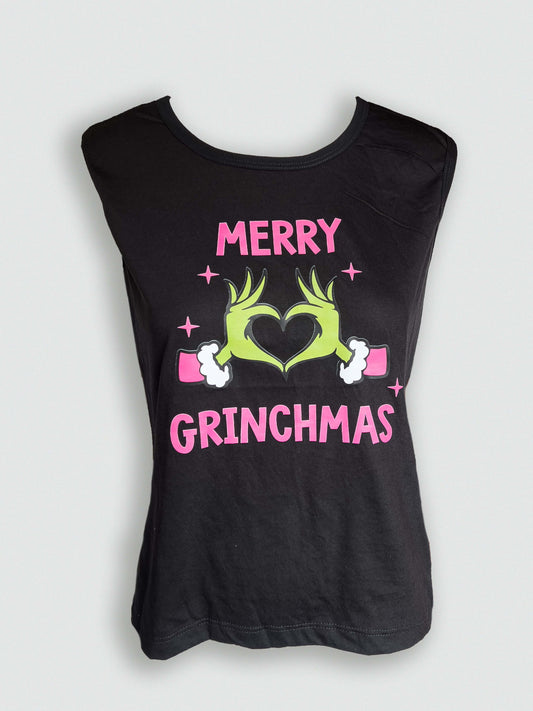 GRINCH SHIRT