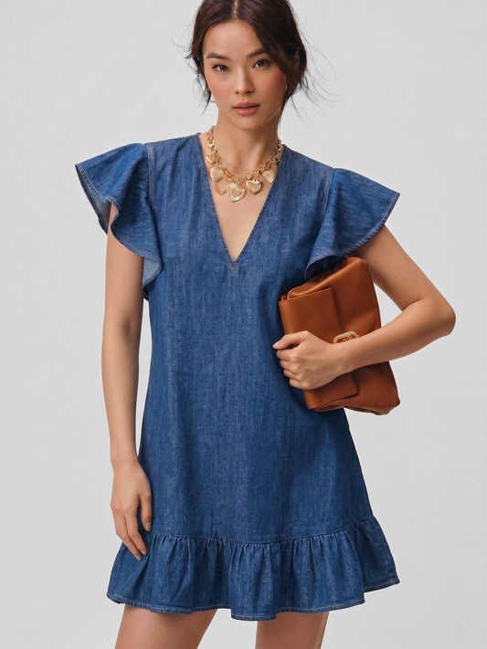 Olivia Dress