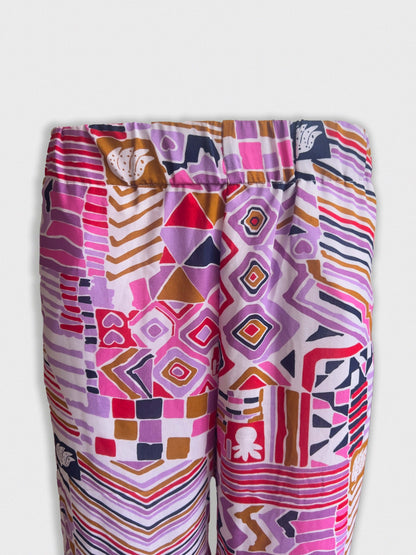COLORFUL PANT ☆