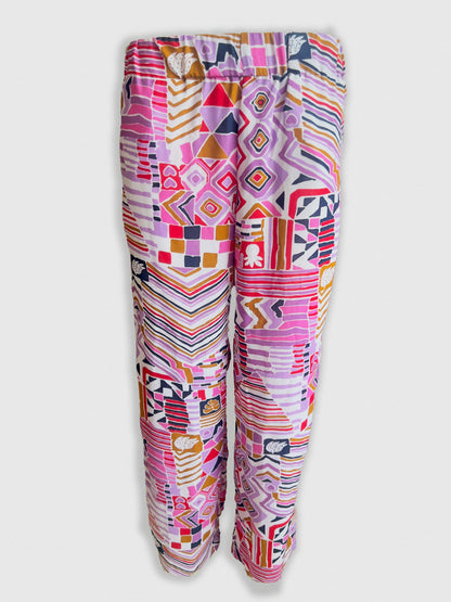 COLORFUL PANT ☆